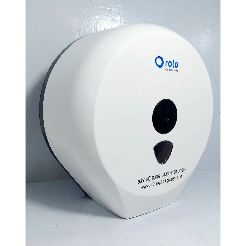 Hộp đựng giấy cuộn lớn Roto 3203A 739847