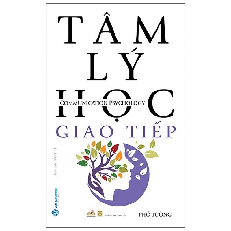 Tâm Lý Học Giao Tiếp - Phổ Tường 163874