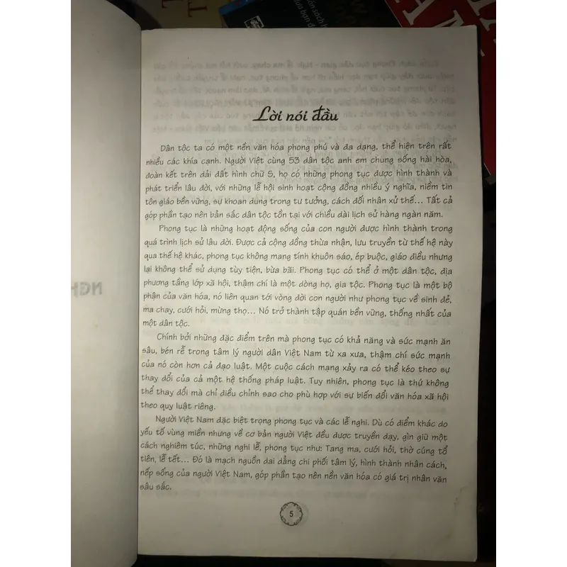 Nghi lễ ma chay - cưới hỏi 689046