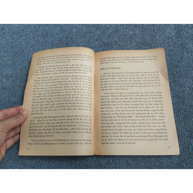 ERNEST HEMINGWAY NÚI BĂNG VÀ HIỆP SĨ - LÊ HUY BẮC 472257
