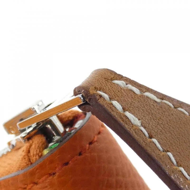 Ví da Hermes FANTAISIE BOTANIQUE Silk In Classic 080203CK - Hàng hiệu Chính hãng 621680