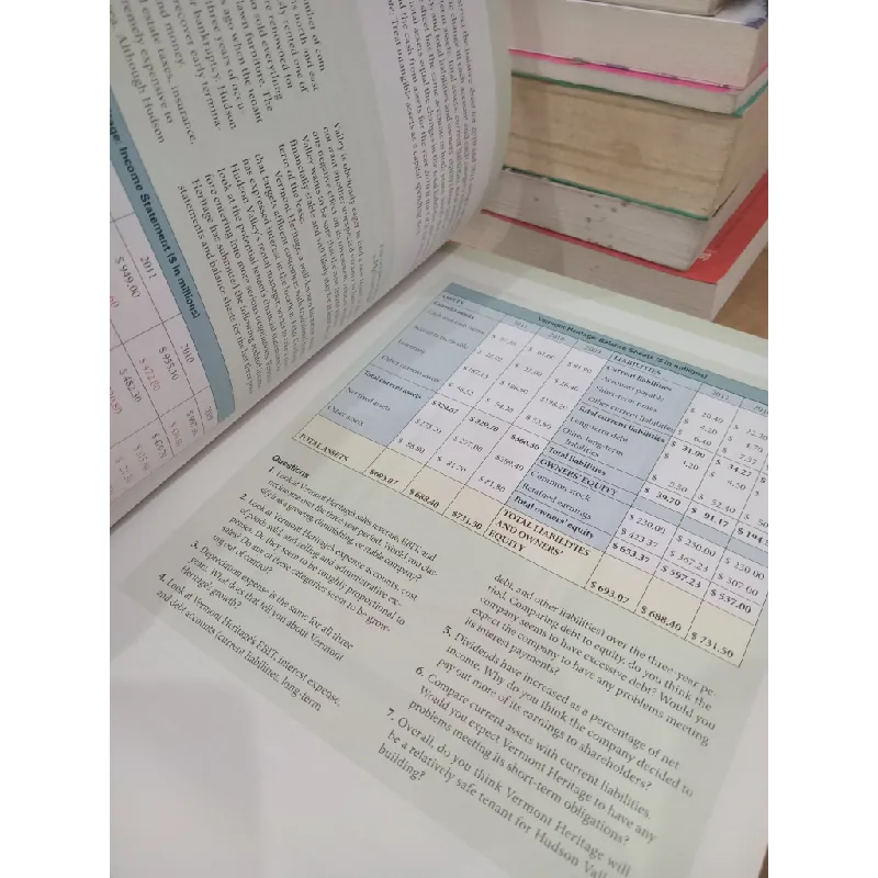 Financial management: Core concepts - Raymond Brooks 715105