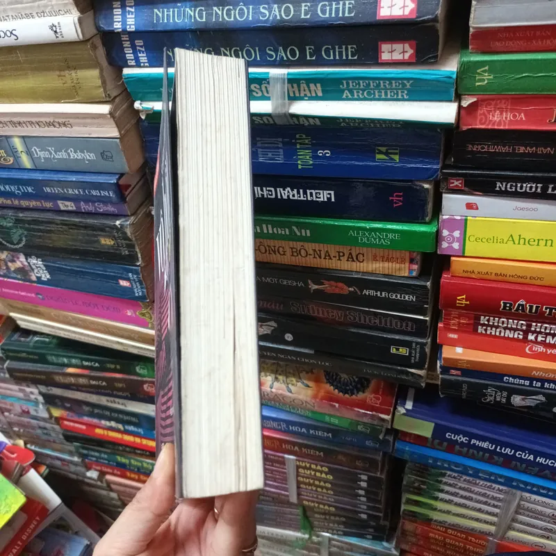 Vô Hồn- Sergey Minaev 692966