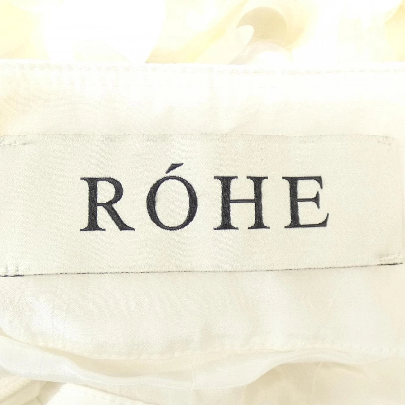 ROHE Váy - Hàng hiệu Chính hãng 809766