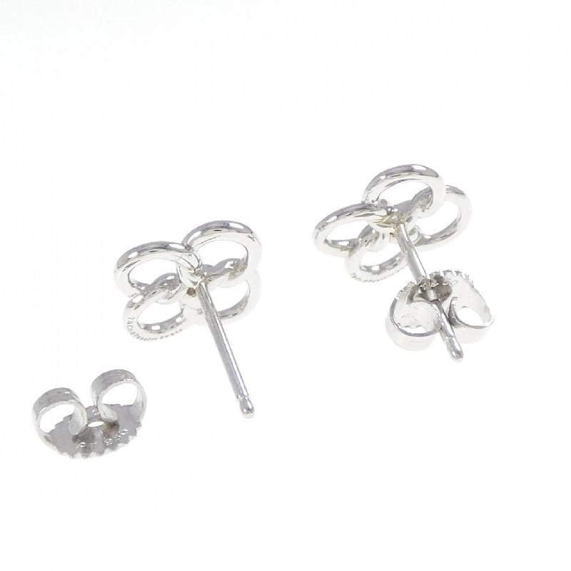 Bông tai Tiffany Quadrifoglio 665577