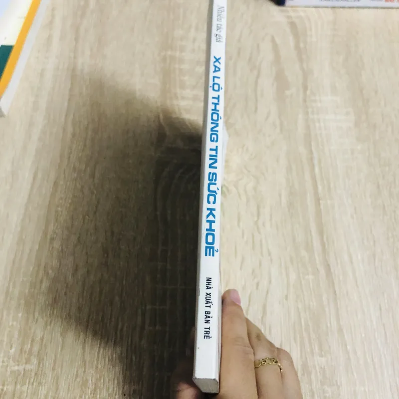 XA LỘ THÔNG TIN SỨC KHỎE  1004080