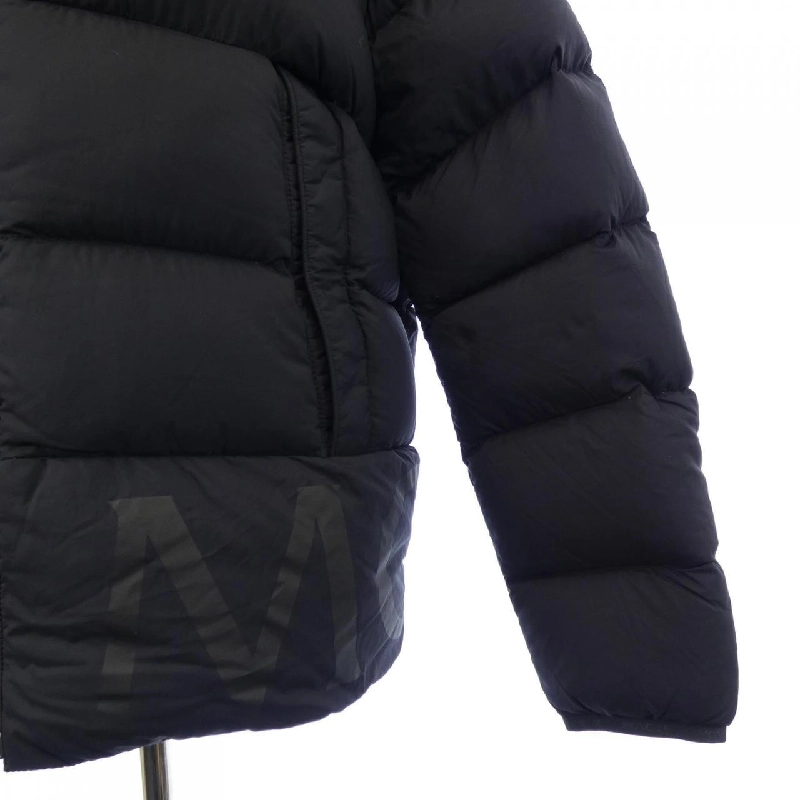 MONCLER WILMS Áo khoác lông - Hàng hiệu Chính hãng 883083