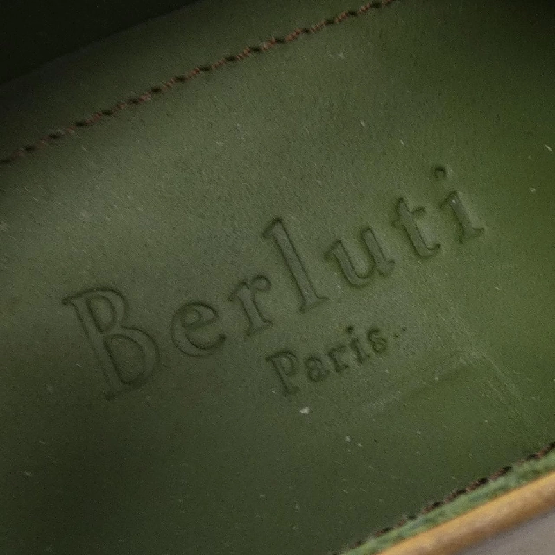 Giày Berluti - Hàng hiệu Authentic 904632