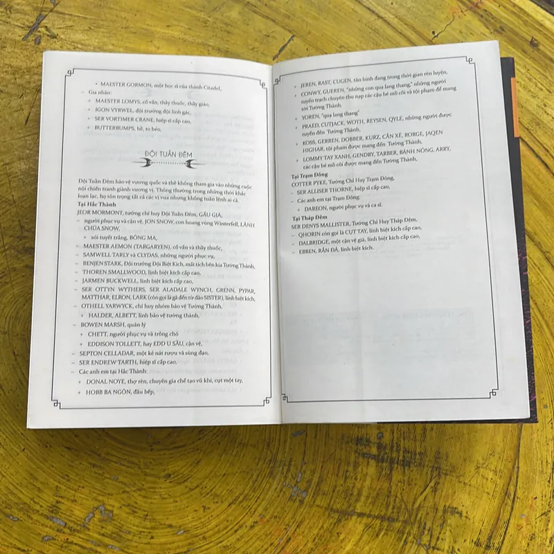 TRÒ CHƠI VƯƠNG QUYỀN (2a-2b) HẬU DUỆ CỦA SƯ TỬ VÀNG & BẢY PHỤ QUỐC 689631