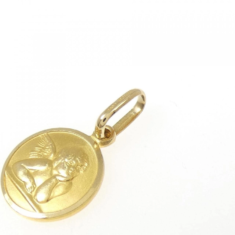 ウノアエレ 750YG ペンダント - Hàng hiệu Authentic 846891