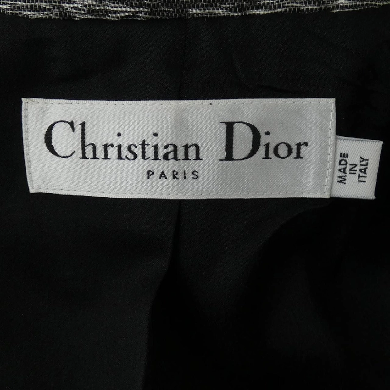 クリスチャンディオール CHRISTIAN DIOR 5C21206A1714 Áo khoác - Hàng hiệu Chính hãng 822319