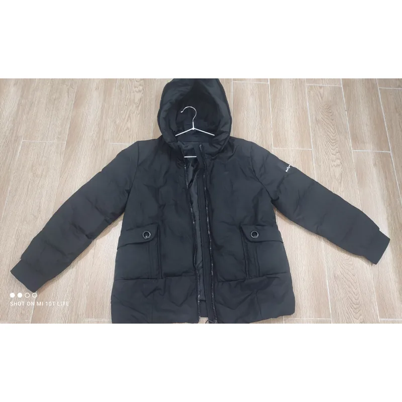 Áo khoác dạ 697168