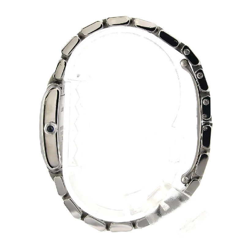 Cartier Tank Française SM W51008Q3 SS Quartz - Hàng hiệu Authentic 882521