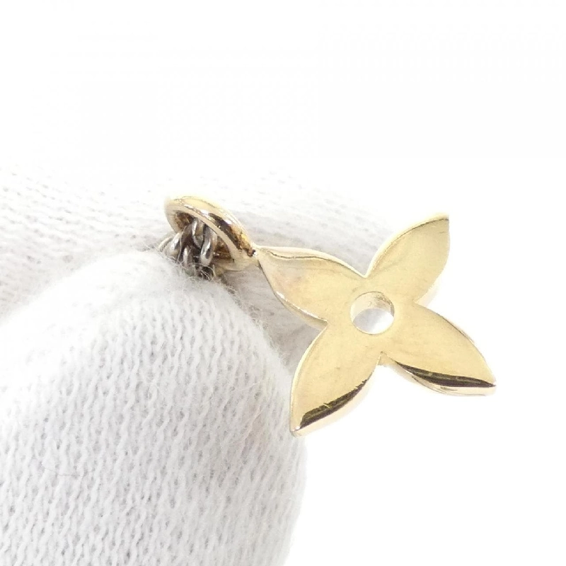 Mặt dây chuyền Louis Vuitton LV Extinct M00521 623765