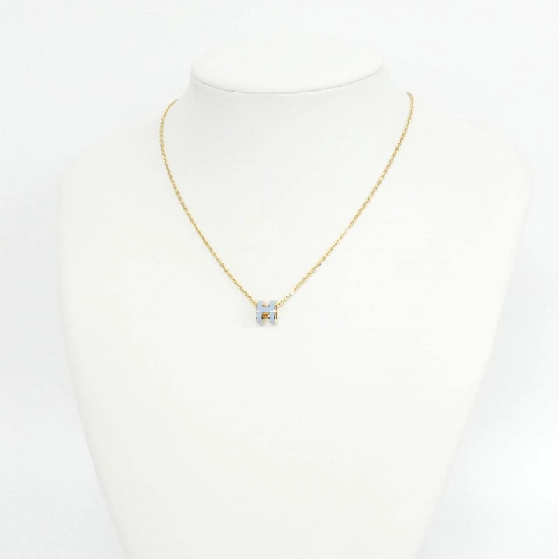 Hàng hiệu Authentic Hermès Pop Ash MINI 147992F Necklace 772309