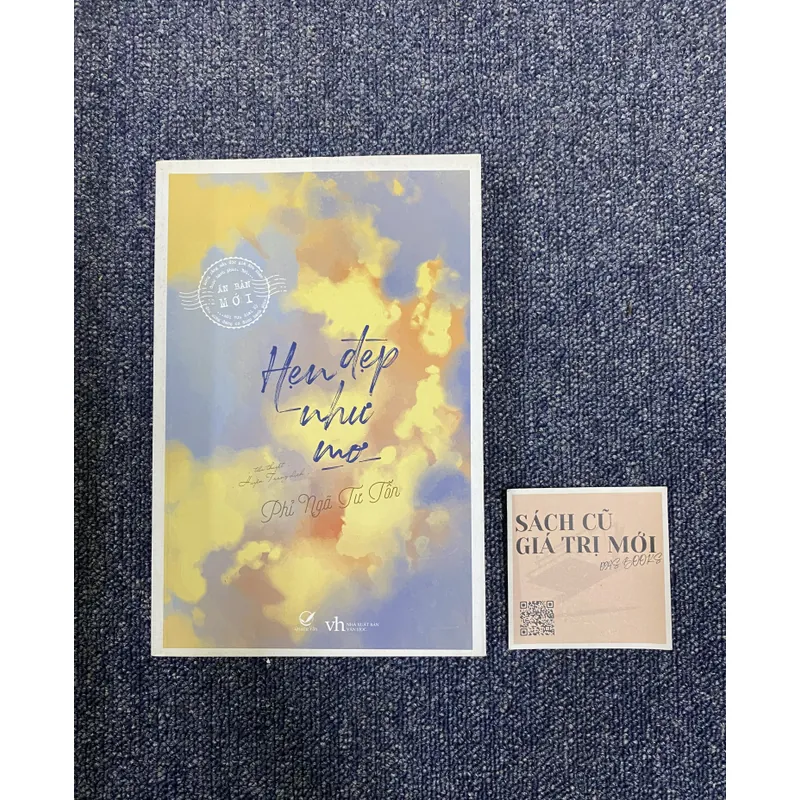 Hẹn đẹp như mơ 596112