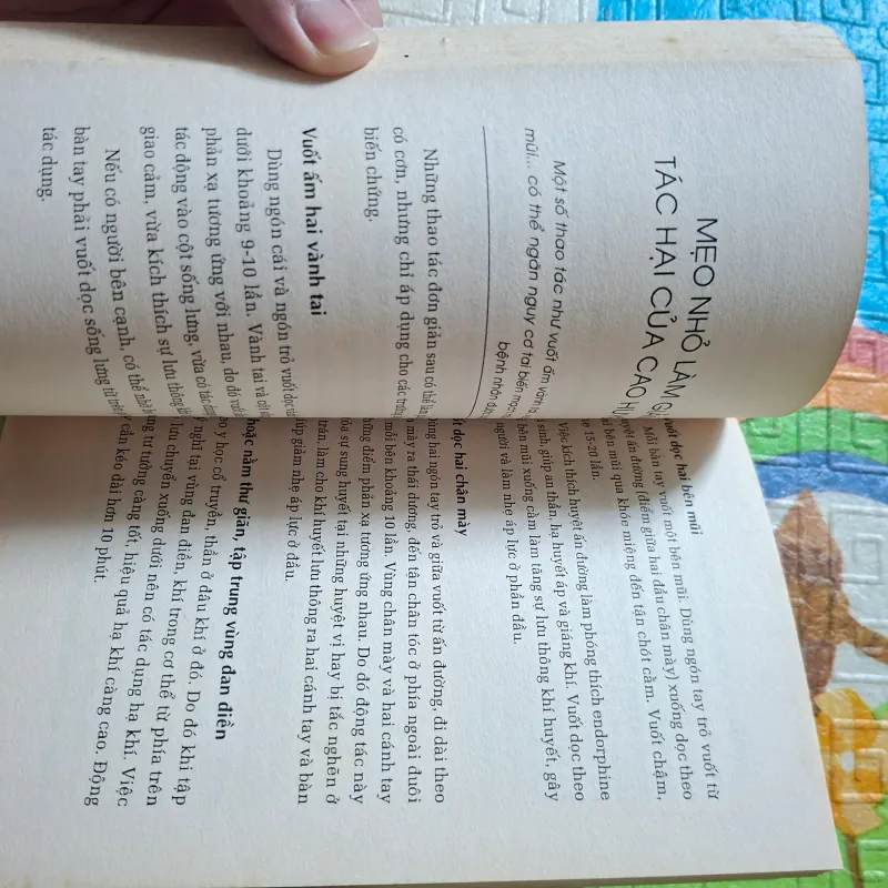 Bác sĩ tốt nhất là chính mình - Tập 9 974688