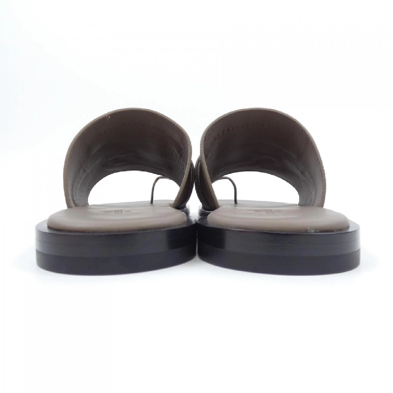 Giày sandal HERMES - Hàng hiệu Authentic 906116