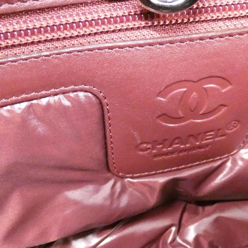 Túi xách Chanel Coco Cocoon Line 48610 - Hàng hiệu Chính hãng 766265