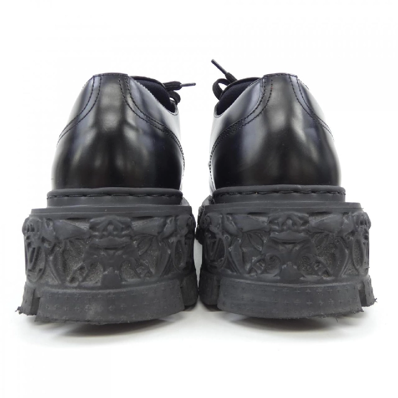 Giày LOUIS VUITTON LV Baroque - Hàng hiệu Authentic 907084