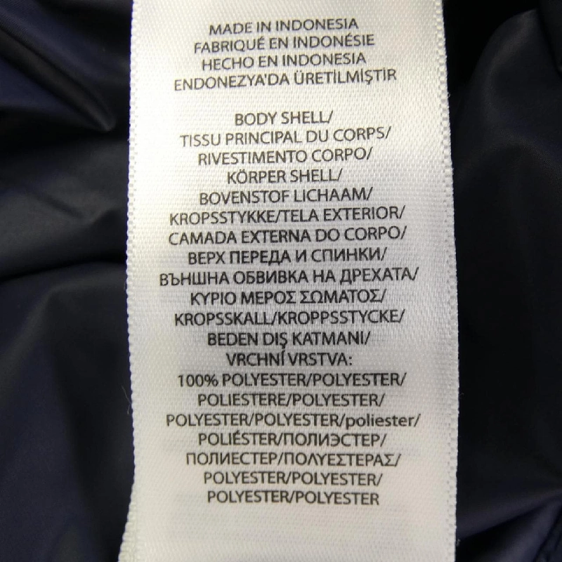 Áo gile POLO RALPH LAUREN - Hàng hiệu Chính hãng 883359