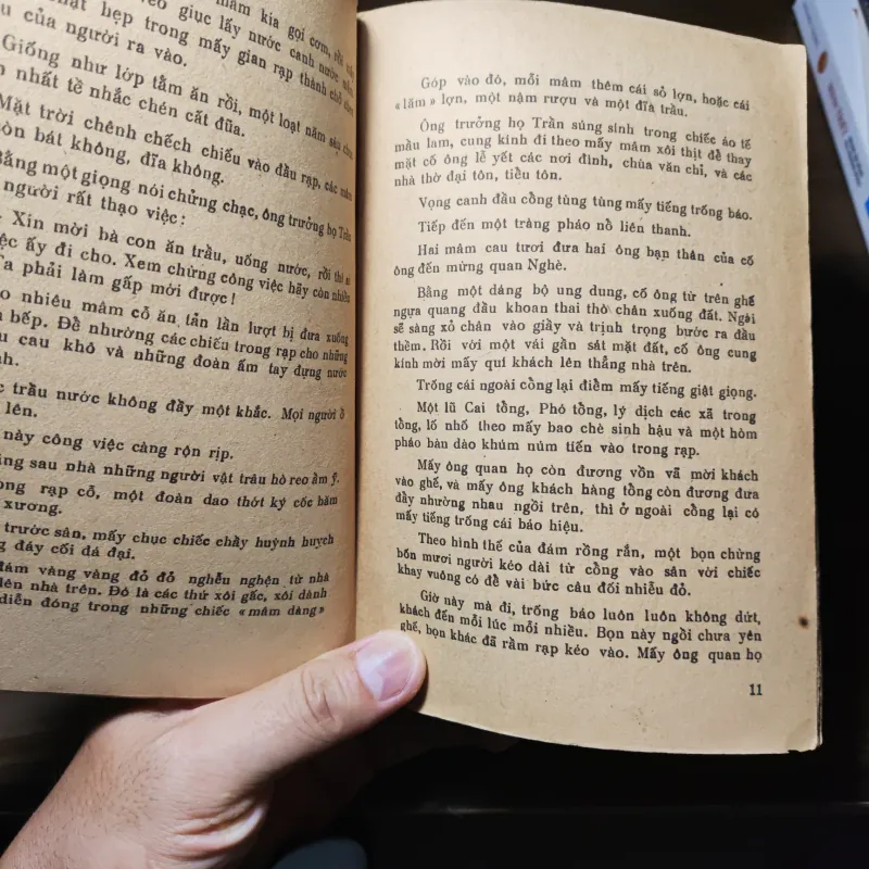 Lều Chõng - Ngô Tất Tố 1023253