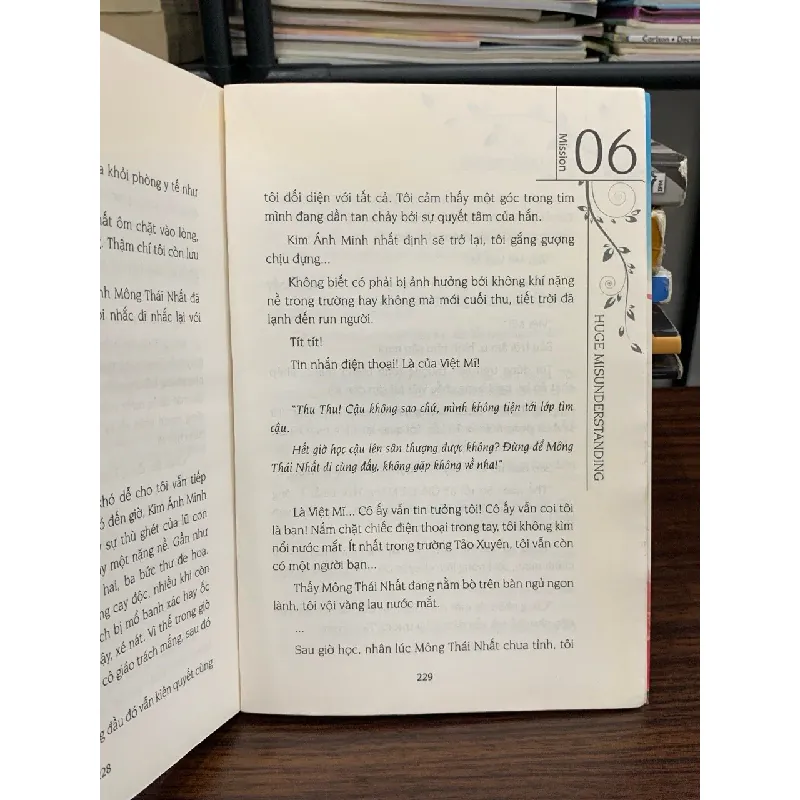 Chìm sẻ ban mai 1 — GirlineYa 576664