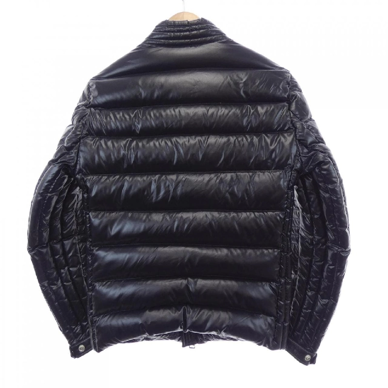 MONCLER BERRIAT Áo khoác lông - Hàng hiệu Chính hãng 891657