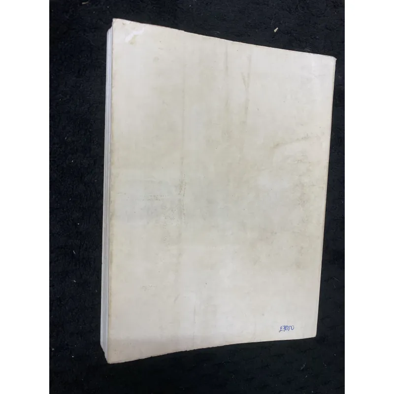 Khảo về đồ sứ cổ men lam-Vương Hồng Sển 1032490