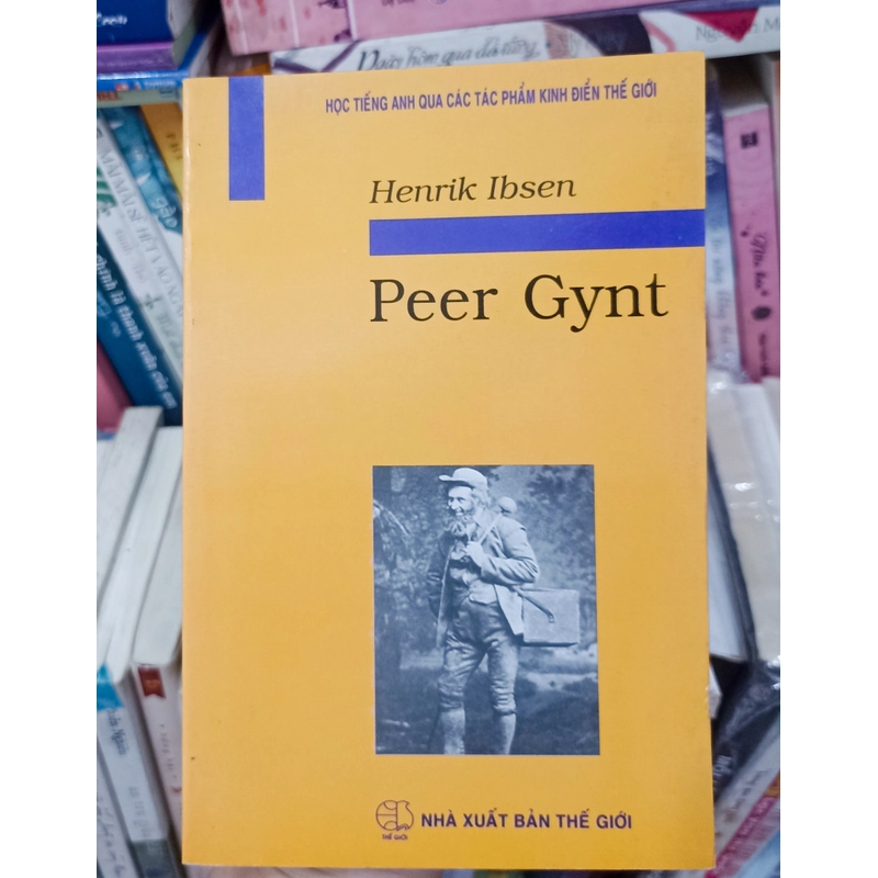 Peer Gynt 🌻 533893