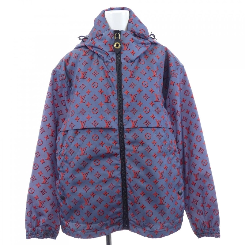 Áo khoác LOUIS VUITTON FPOW24AFY - Hàng hiệu Chính hãng 821666