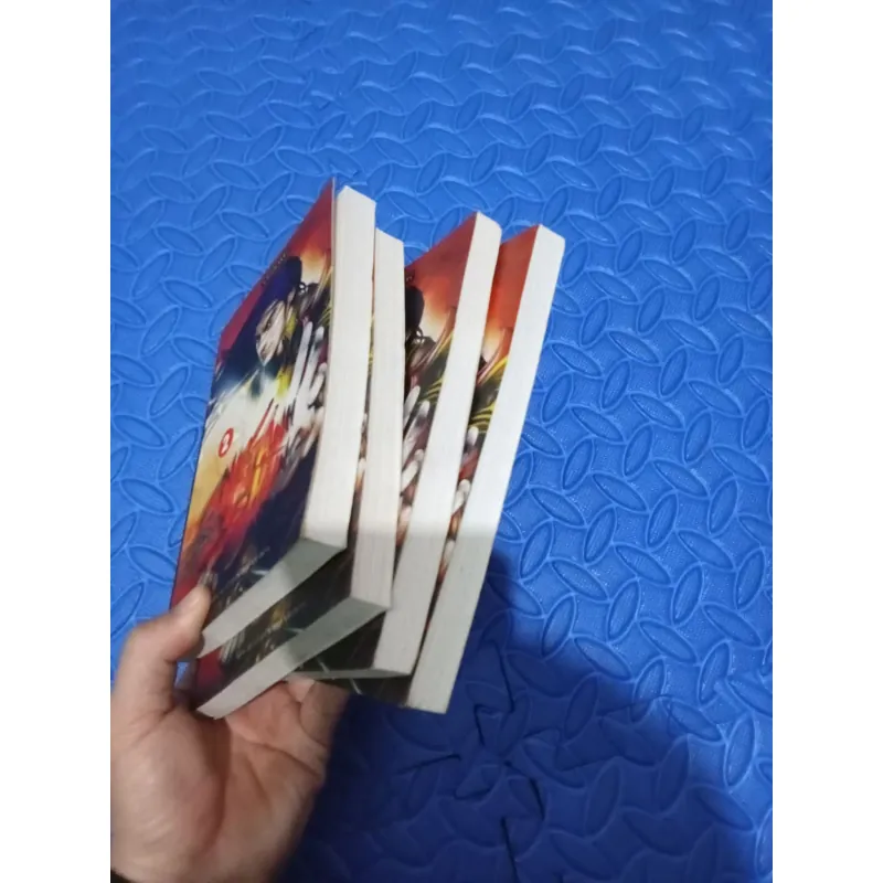 Nhất Ảnh Song Hùng  995364