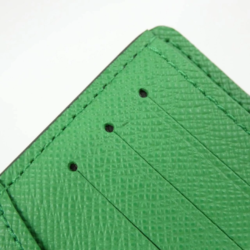 Ví Louis Vuitton Monogram Eclipse Portefeuille Slender M25849 619392