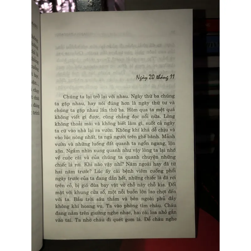 Hãy bước đi như con tim mách bảo - Susanna Tamaro 991577