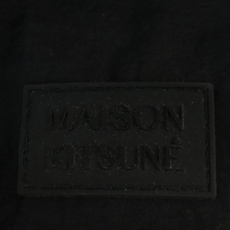 Áo khoác MAISON KITSUNE - Hàng hiệu Authentic 897709