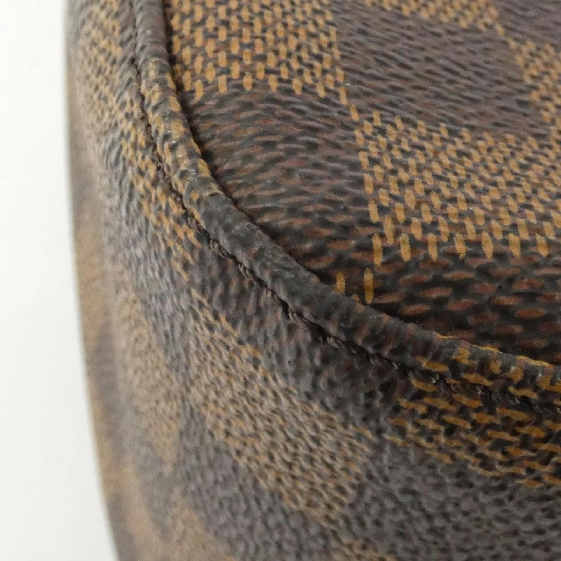 Túi đeo vai Louis Vuitton Damier Looping MM N51157 612777