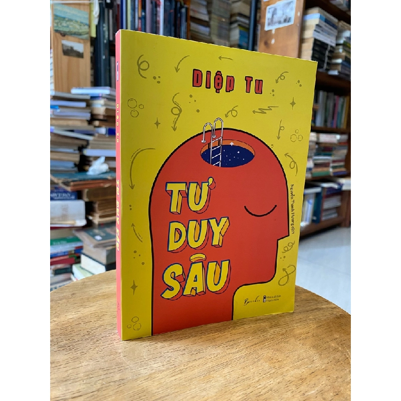 Tư duy sâu - Diệp Tu 199870