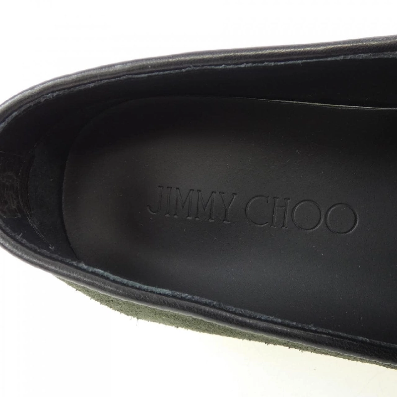 Giày thể thao JIMMY CHOO - Hàng hiệu Authentic 904234