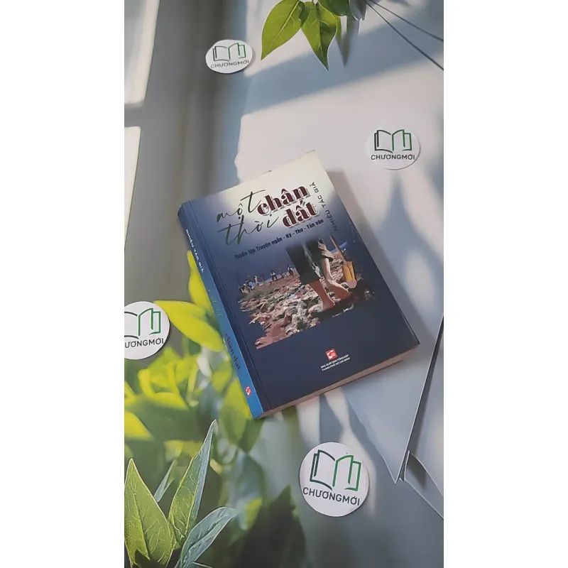 [MIỄN PHÍ BỌC SÁCH] Một thời chân đất 1018838