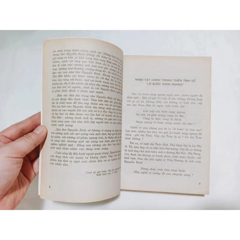 Giai Thoại Văn Học 762800