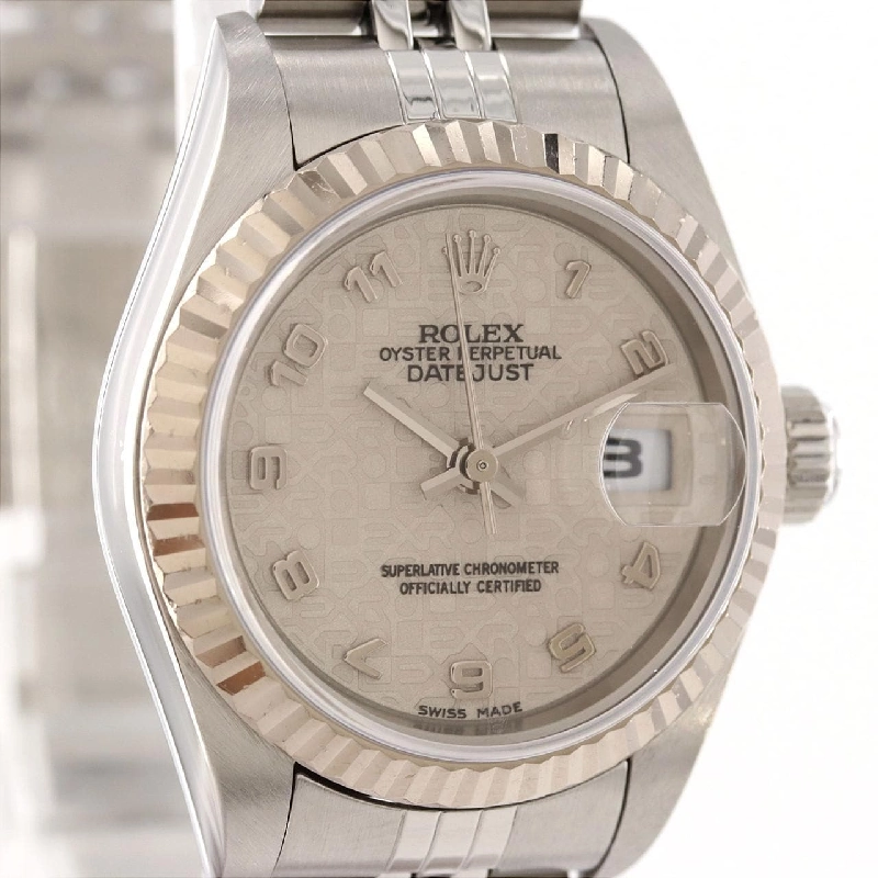 Đồng hồ Rolex Datejust 79174 SSxWG tự động F - Hàng hiệu chính hãng 876690