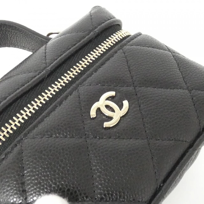 Chanel AP4897 móc khóa túi - Hàng hiệu Authentic 771871