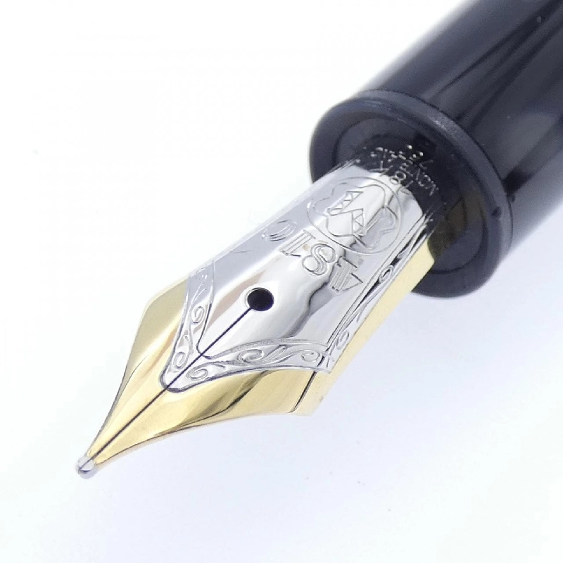 Bút máy Montblanc Meisterstück 1465 Vermailleur Grand - Hàng hiệu Chính hãng 880174