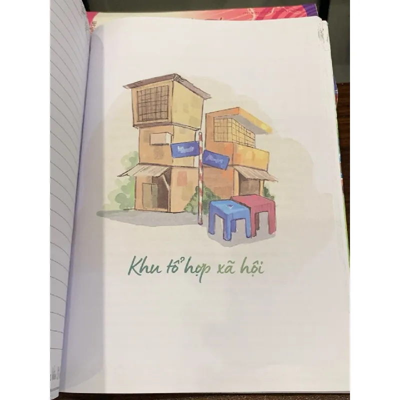 Tôi hẹn gặp mình – San chuyến phiêu lưu – Sương Mai 571467