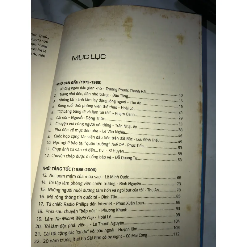 Tuổi trẻ chuyện nghề Chuyện người  761996