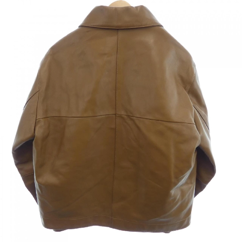 Áo khoác da ARMA - Hàng hiệu Authentic 890458