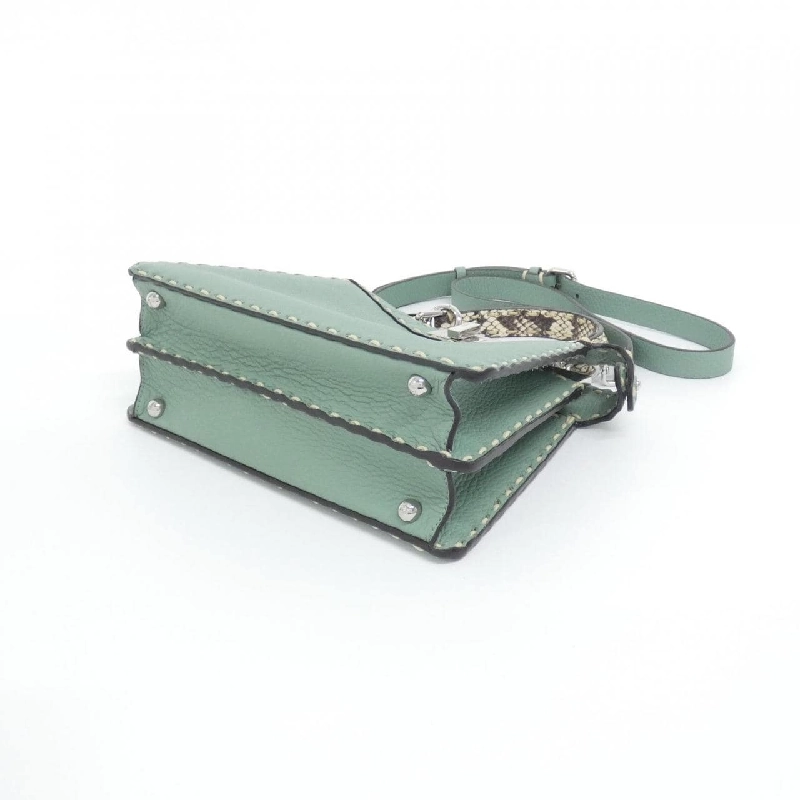 Túi Fendi SELLERIA Peekaboo I See You Small 8BN327 AKL3 617136