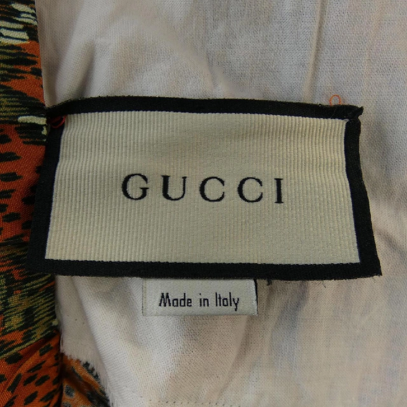 Quần short GUCCI - Hàng hiệu Authentic 893668