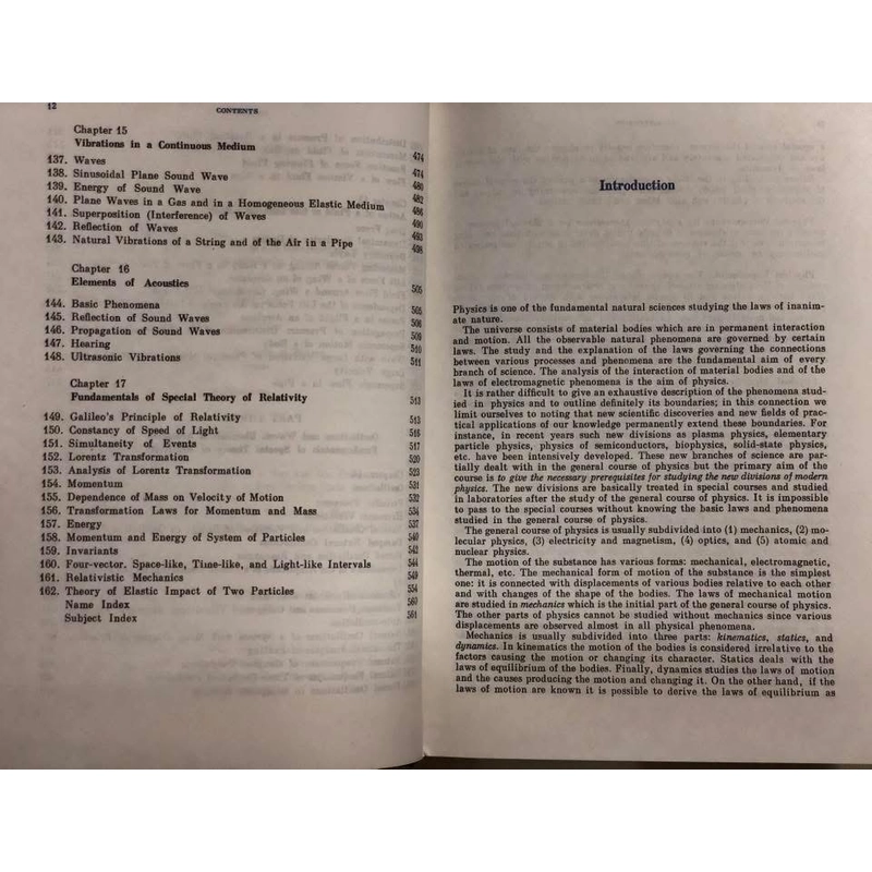 MECHANICS Cơ học - Mir Publishers Moscow 1985 447373