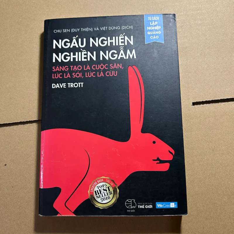 Ngấu nghiến nghiền ngẫm 570702
